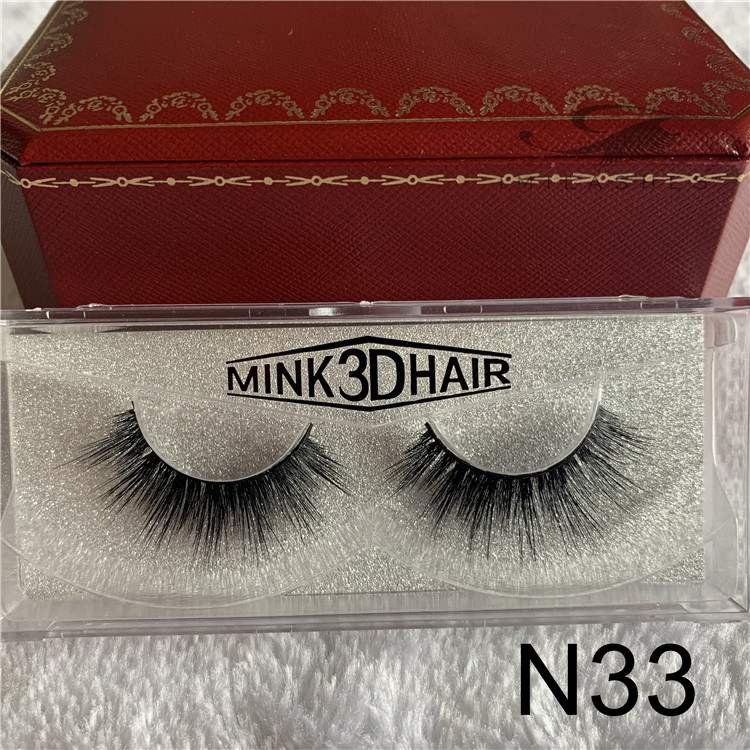 Mink eyelashes suppliers wholesale cheap 3d mink lashes.jpg